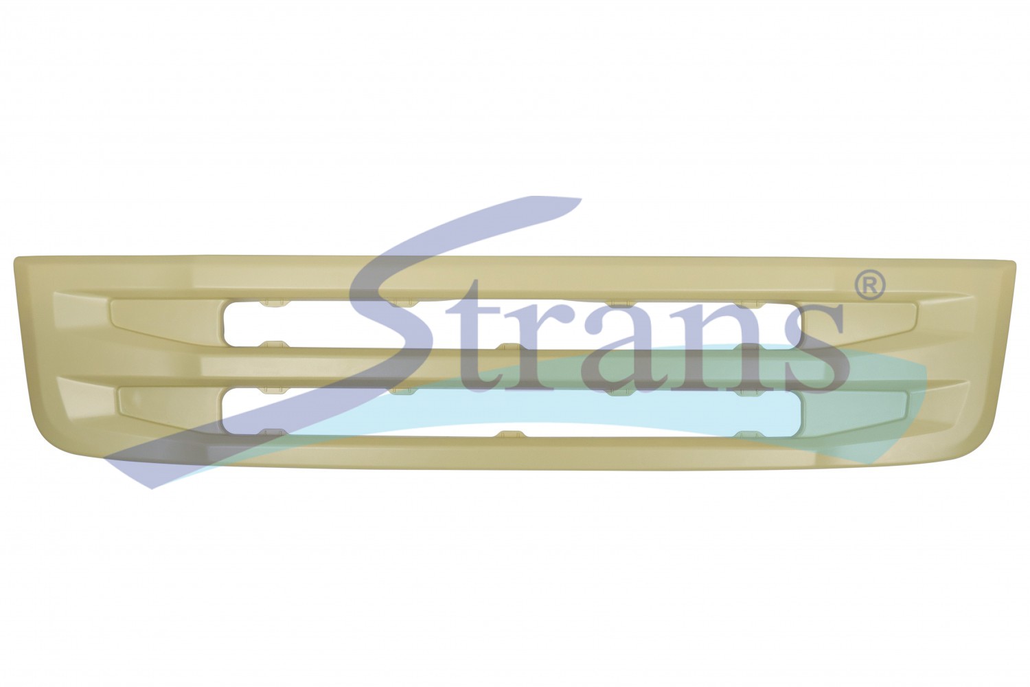 ぬー Решітка Капота Scania R Нижня 1885940 купити в Україні | Strans